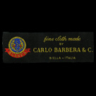CARLO BARBERA