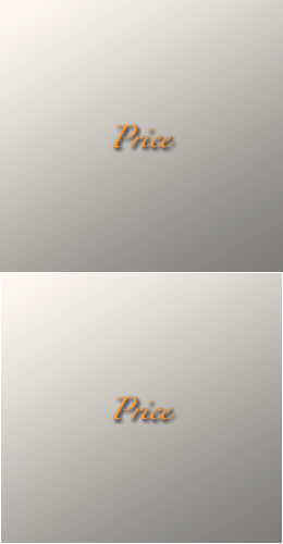 price