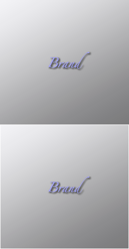 brand